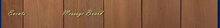 Events and Message Board